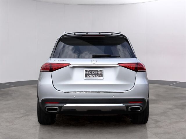 2021 Mercedes-Benz GLE GLE 350 Merriam KS