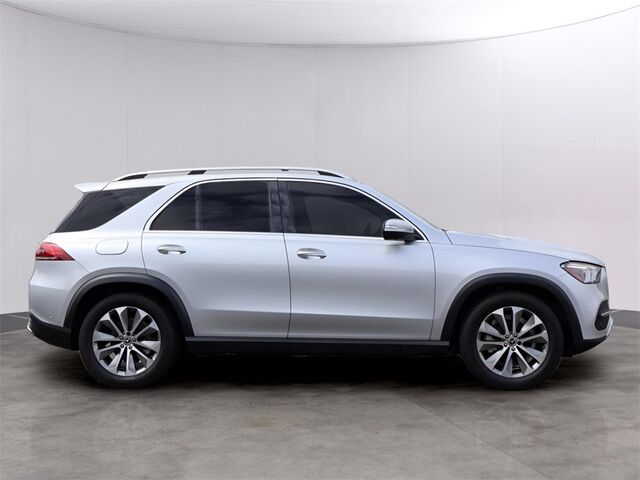 2021 Mercedes-Benz GLE GLE 350 Merriam KS