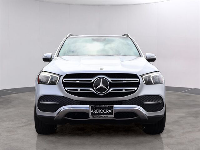 2021 Mercedes-Benz GLE GLE 350 Merriam KS