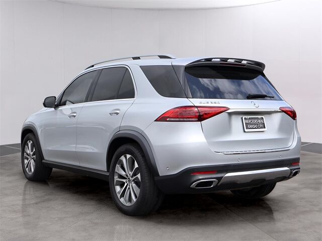 2021 Mercedes-Benz GLE GLE 350 Merriam KS