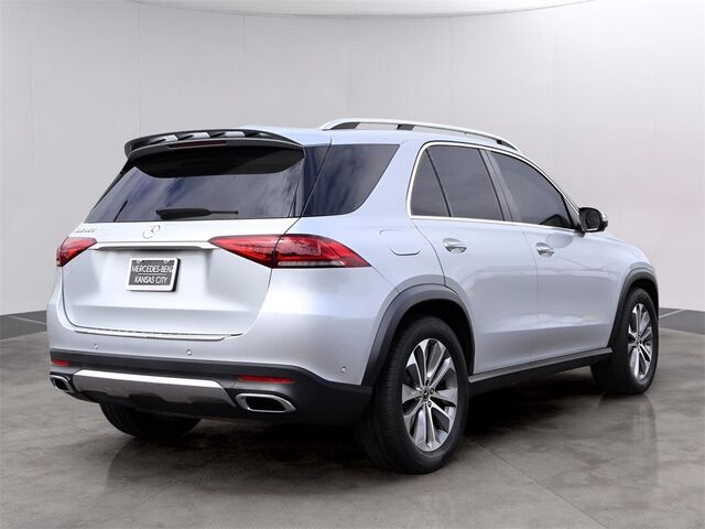 2021 Mercedes-Benz GLE GLE 350 Merriam KS