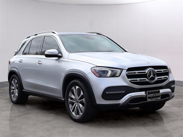 2021 Mercedes-Benz GLE GLE 350 Merriam KS