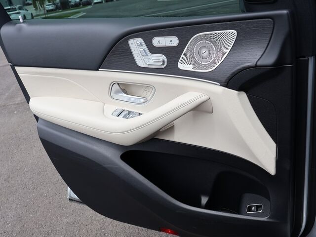 2021 Mercedes-Benz GLE GLE 350 Merriam KS