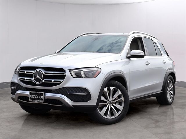 2021 Mercedes-Benz GLE GLE 350 Merriam KS