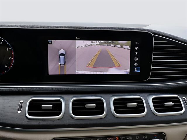 2021 Mercedes-Benz GLE GLE 350 Merriam KS
