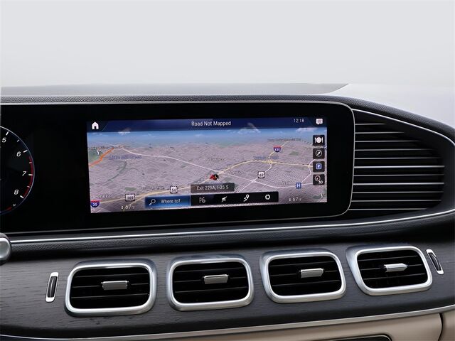 2021 Mercedes-Benz GLE GLE 350 Merriam KS
