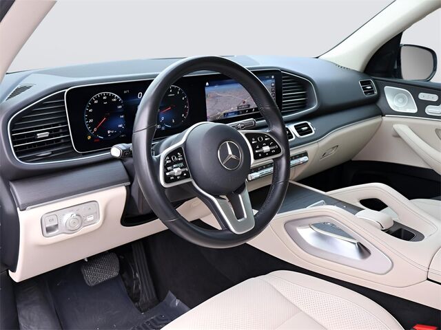2021 Mercedes-Benz GLE GLE 350 Merriam KS