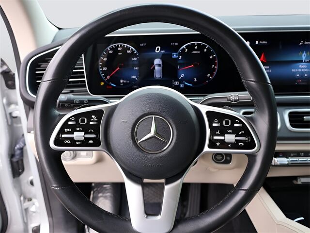 2021 Mercedes-Benz GLE GLE 350 Merriam KS