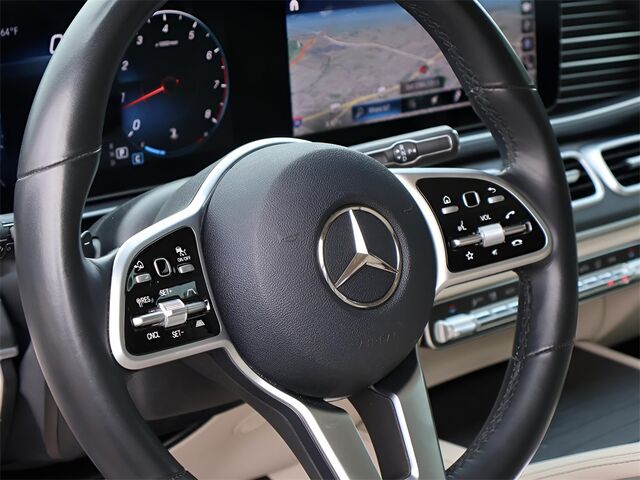 2021 Mercedes-Benz GLE GLE 350 Merriam KS
