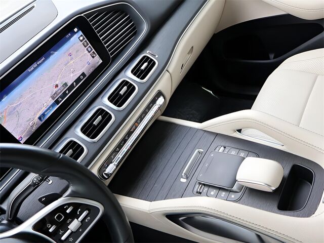2021 Mercedes-Benz GLE GLE 350 Merriam KS