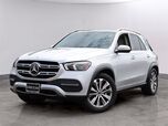 2021 Mercedes-Benz GLE GLE 350