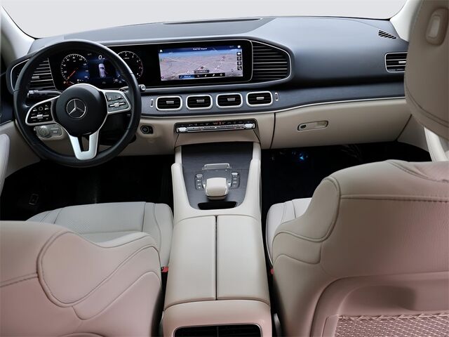 2021 Mercedes-Benz GLE GLE 350 Merriam KS