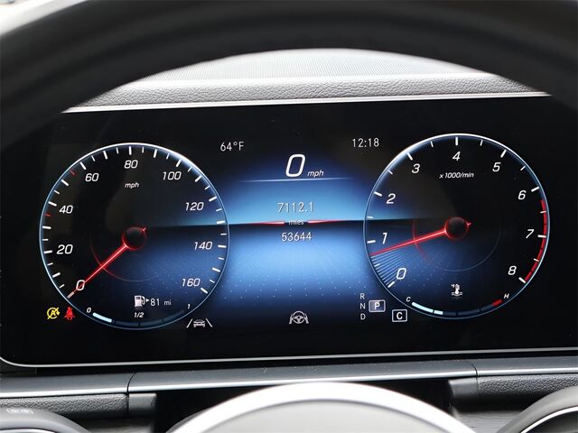 2021 Mercedes-Benz GLE GLE 350 Merriam KS