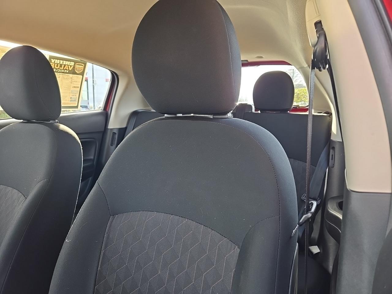 2021 Mitsubishi Mirage ES Stafford VA