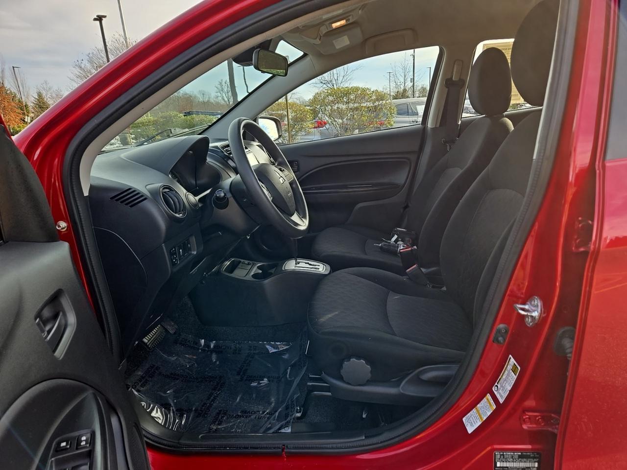 2021 Mitsubishi Mirage ES Stafford VA