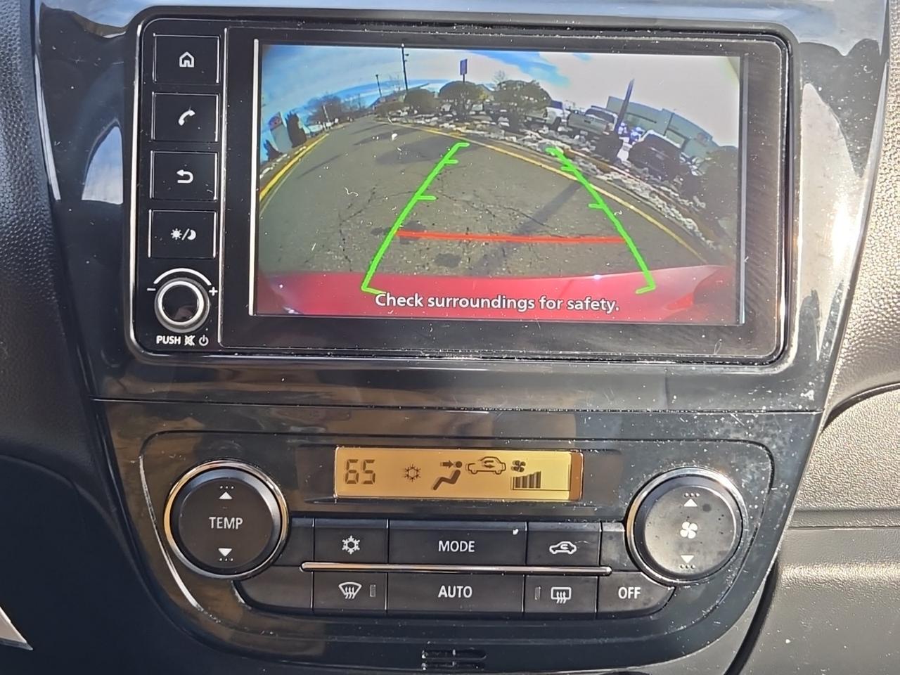 2021 Mitsubishi Mirage ES Stafford VA