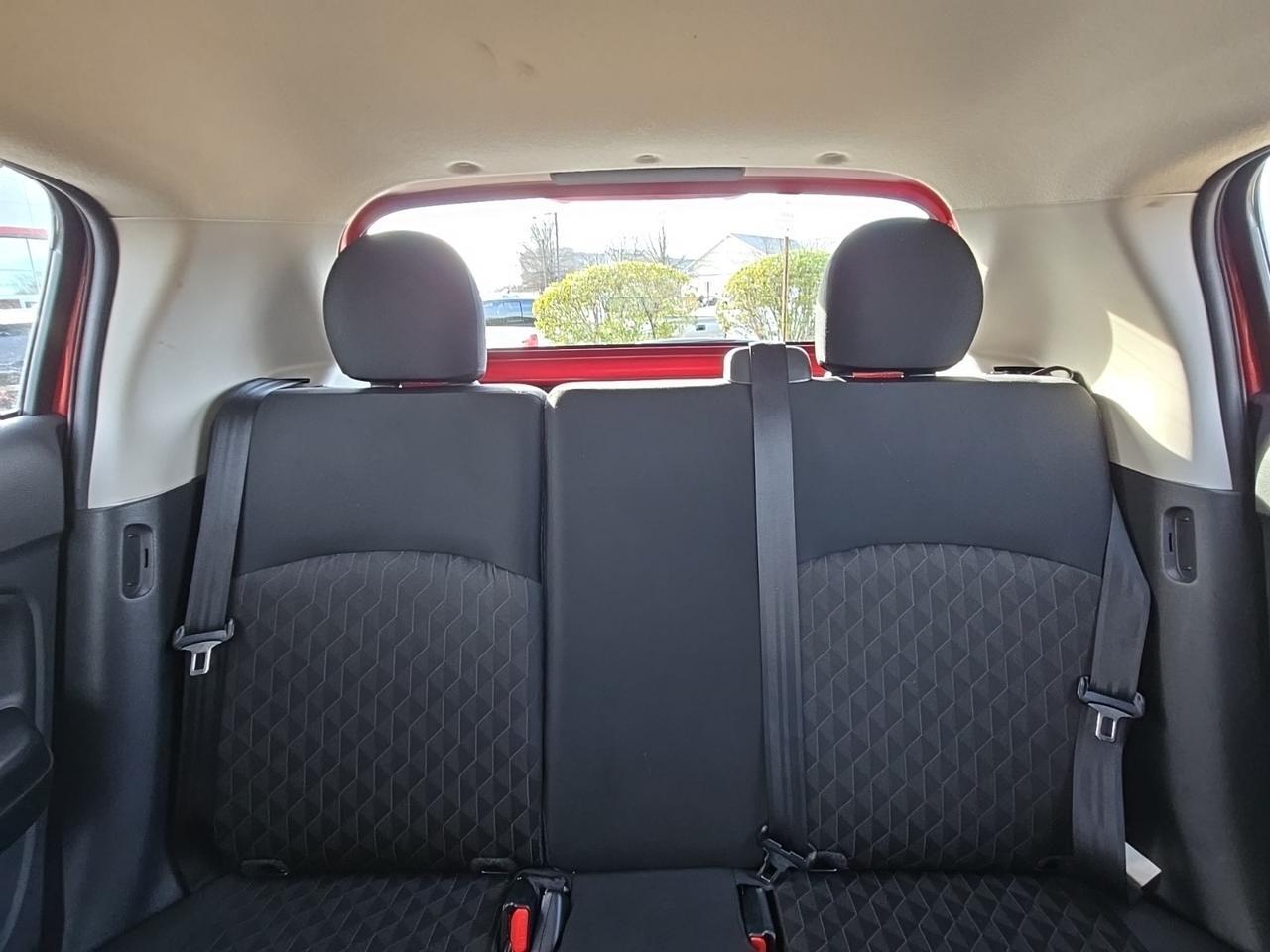 2021 Mitsubishi Mirage ES Stafford VA