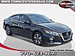 2021 Nissan Altima 2.5 SL