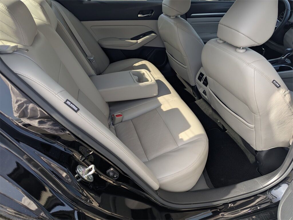 2021 Nissan Altima 2.5 SL Kennesaw GA