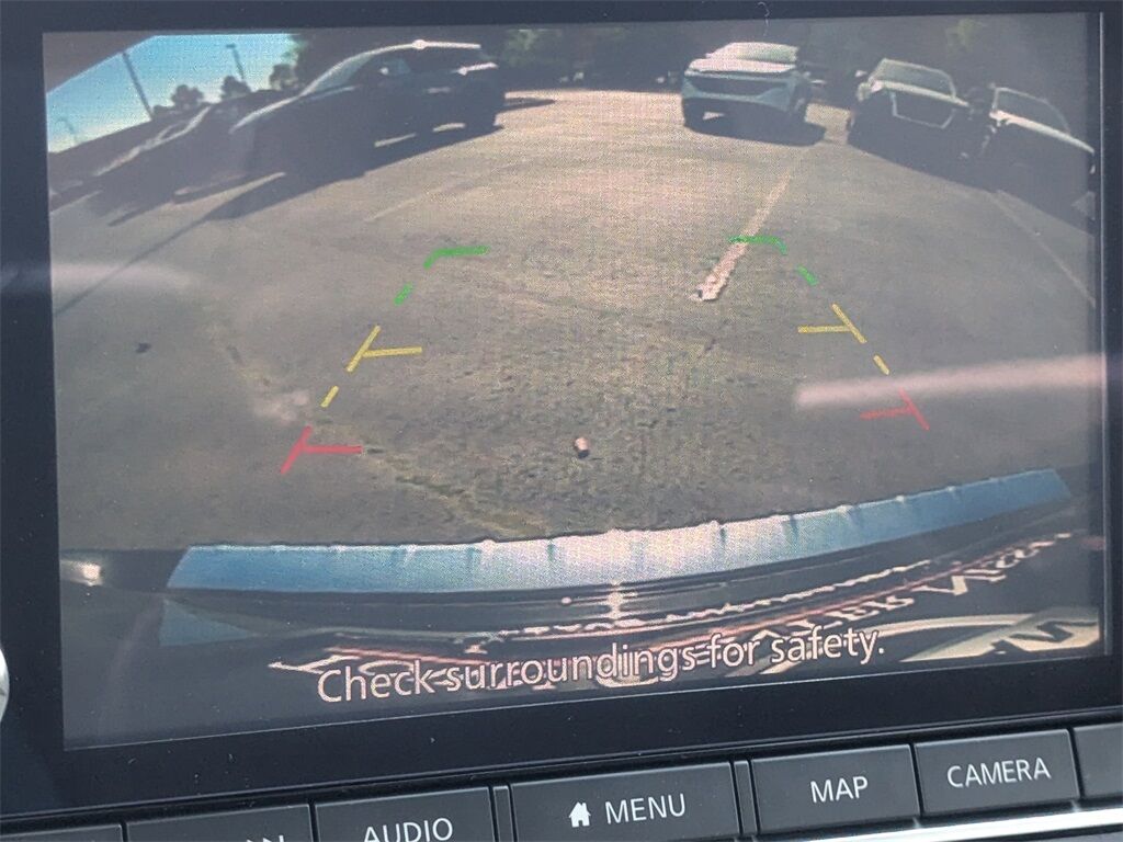 2021 Nissan Altima 2.5 SL Kennesaw GA