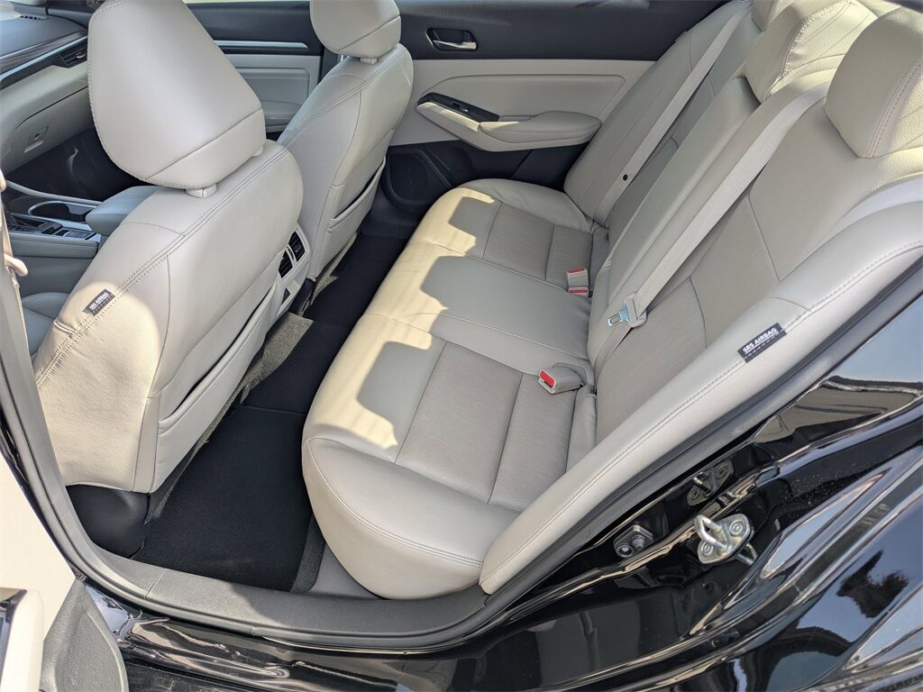 2021 Nissan Altima 2.5 SL Kennesaw GA