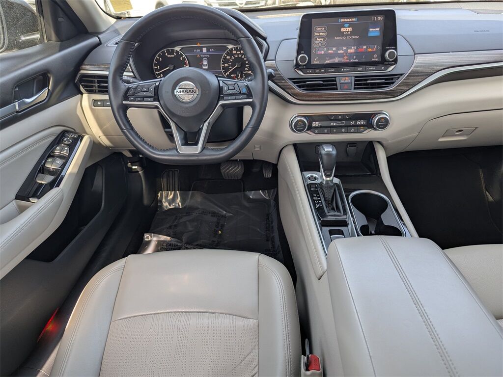 2021 Nissan Altima 2.5 SL Kennesaw GA