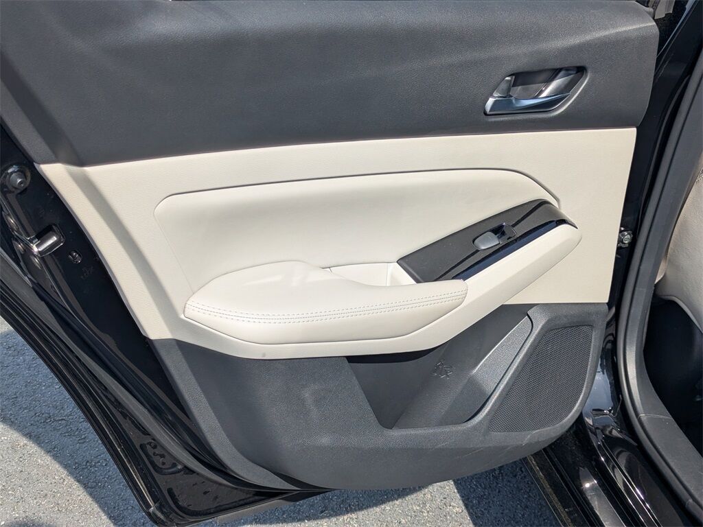 2021 Nissan Altima 2.5 SL Kennesaw GA