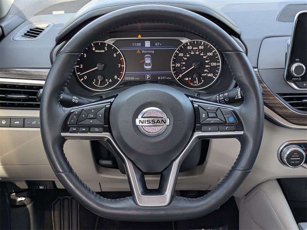 2021 Nissan Altima 2.5 SL Kennesaw GA