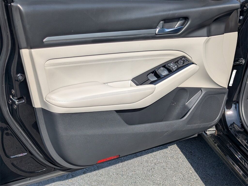 2021 Nissan Altima 2.5 SL Kennesaw GA