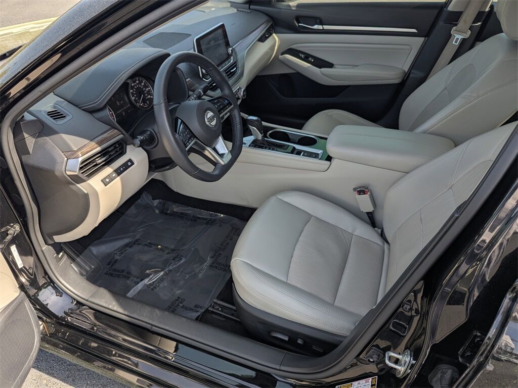 2021 Nissan Altima 2.5 SL Kennesaw GA