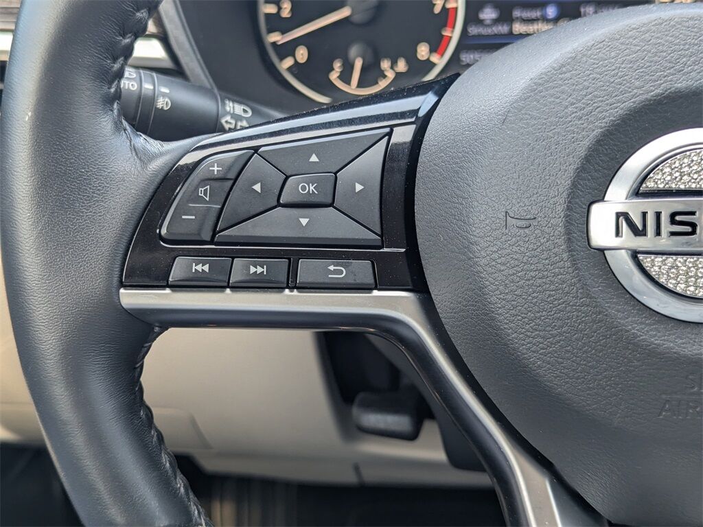 2021 Nissan Altima 2.5 SL Kennesaw GA