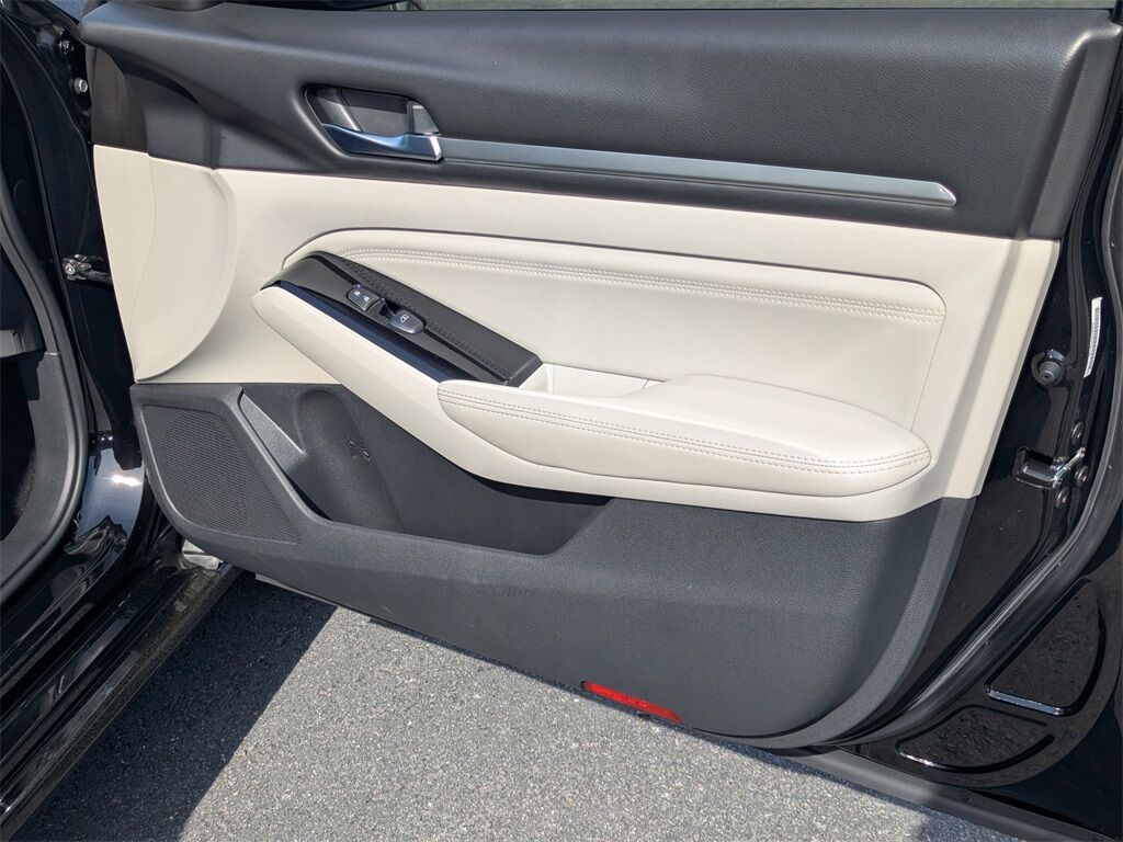 2021 Nissan Altima 2.5 SL Kennesaw GA