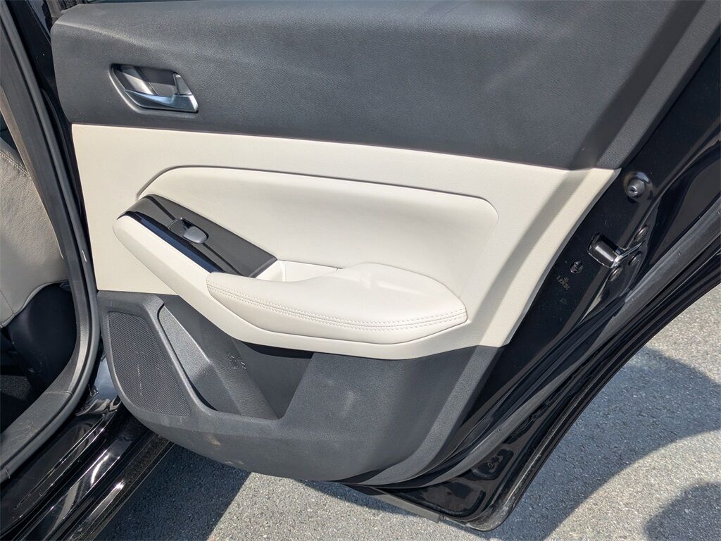 2021 Nissan Altima 2.5 SL Kennesaw GA