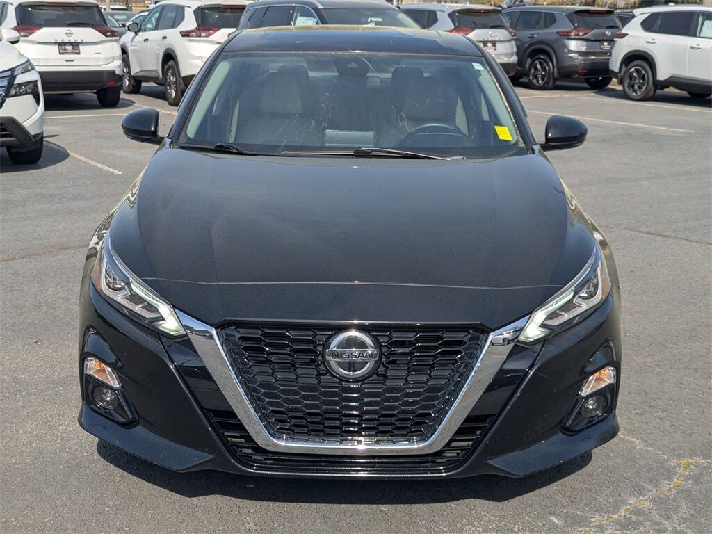 2021 Nissan Altima 2.5 SL Kennesaw GA