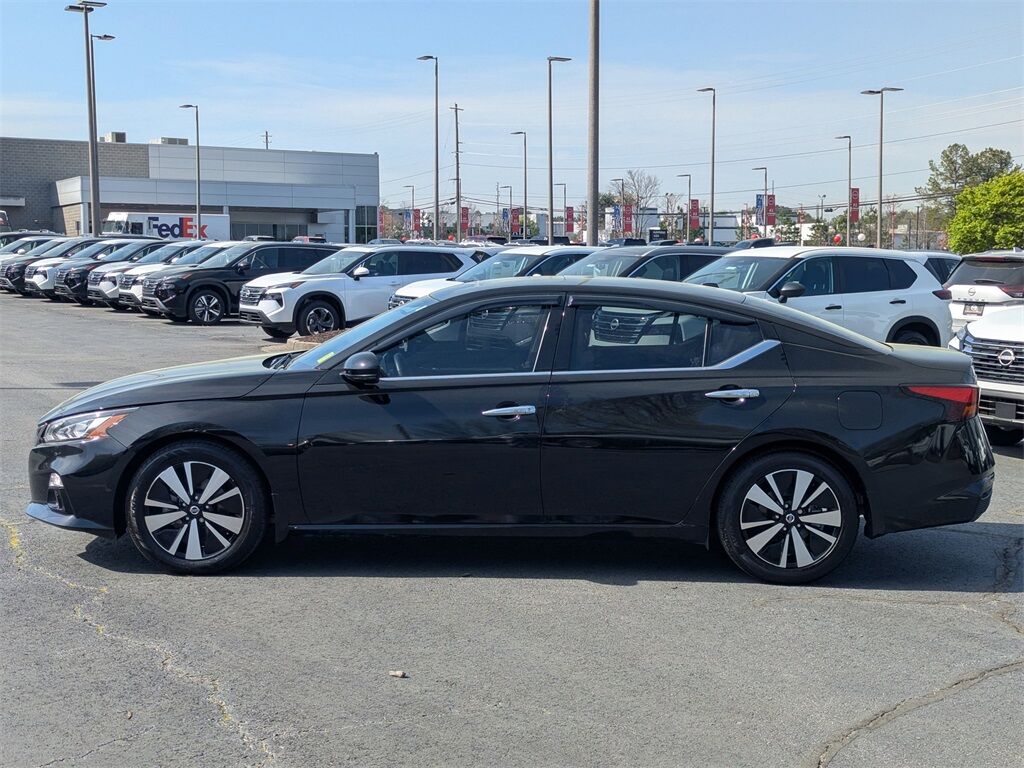 2021 Nissan Altima 2.5 SL Kennesaw GA