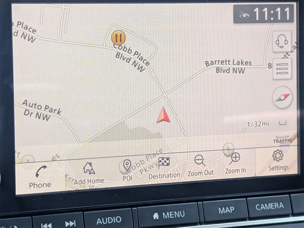 2021 Nissan Altima 2.5 SL Kennesaw GA