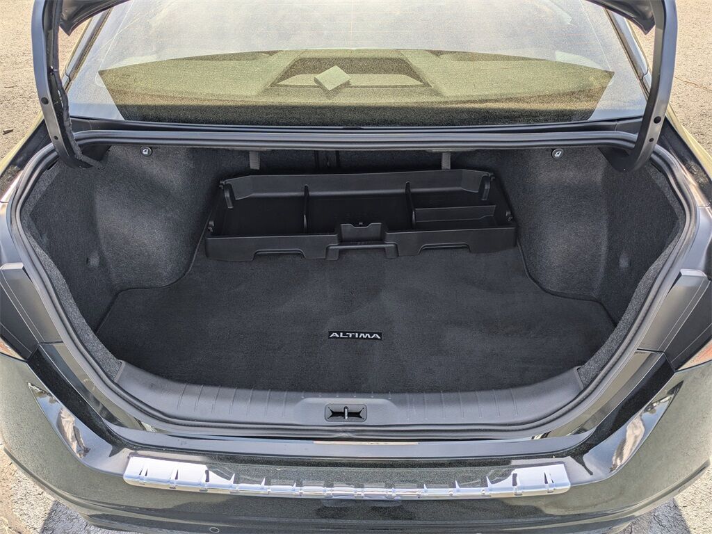 2021 Nissan Altima 2.5 SL Kennesaw GA