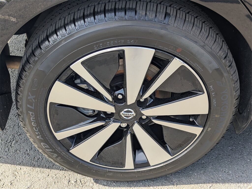 2021 Nissan Altima 2.5 SL Kennesaw GA