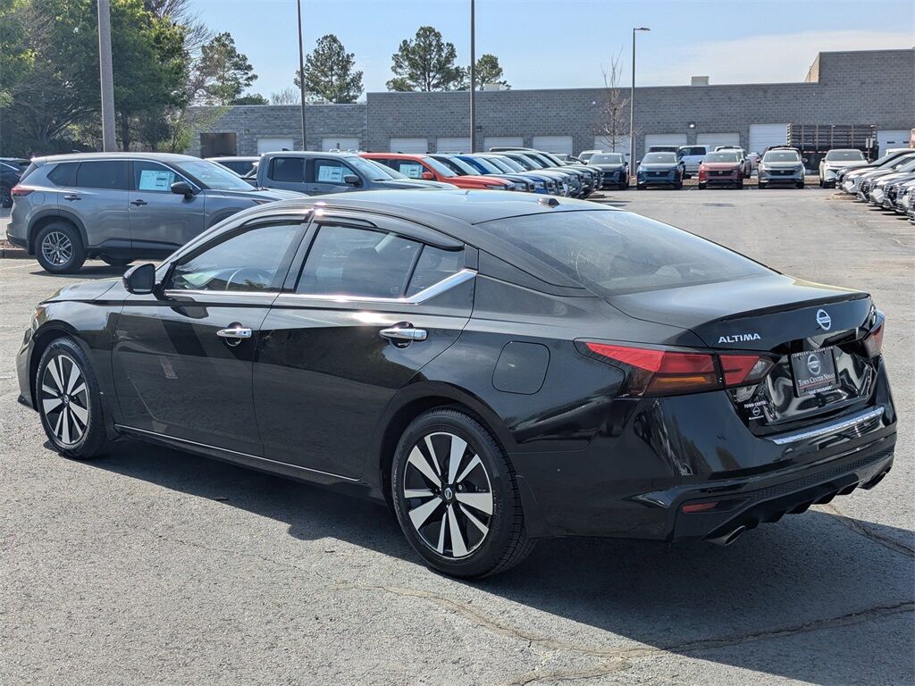 2021 Nissan Altima 2.5 SL Kennesaw GA