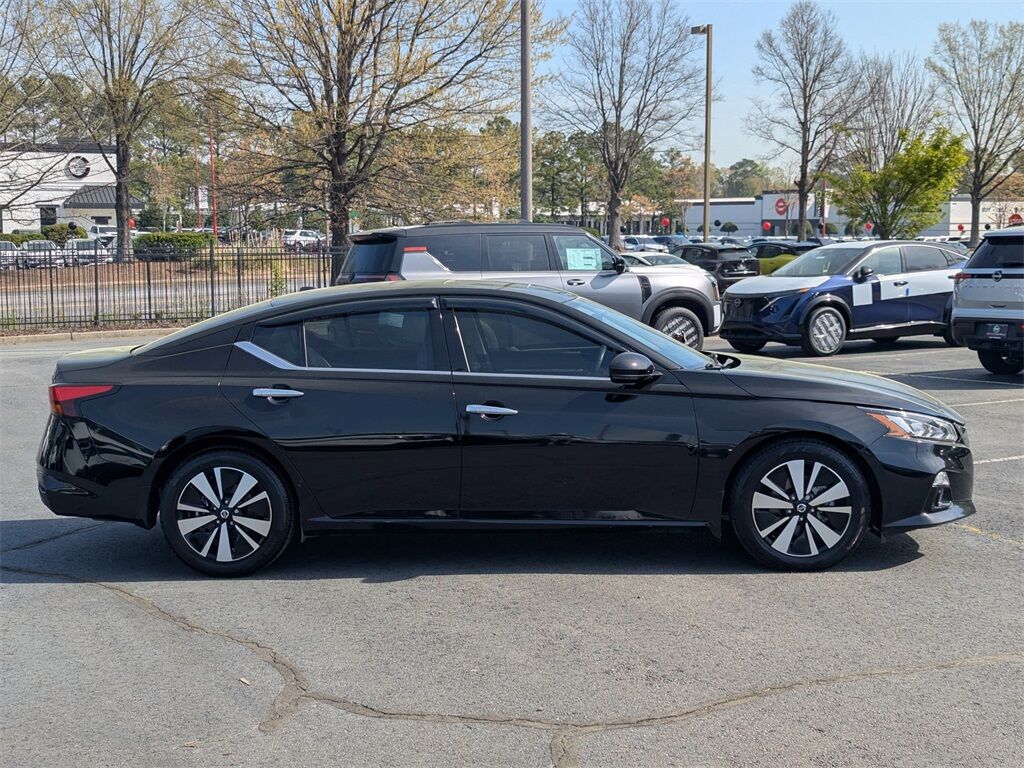 2021 Nissan Altima 2.5 SL Kennesaw GA