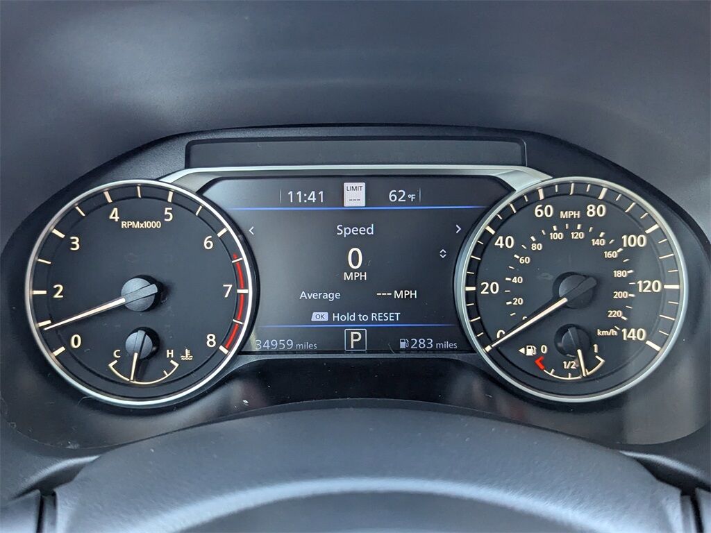 2021 Nissan Altima 2.5 SL Kennesaw GA