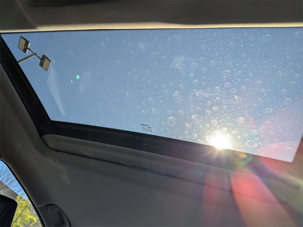 2021 Nissan Altima 2.5 SL Kennesaw GA