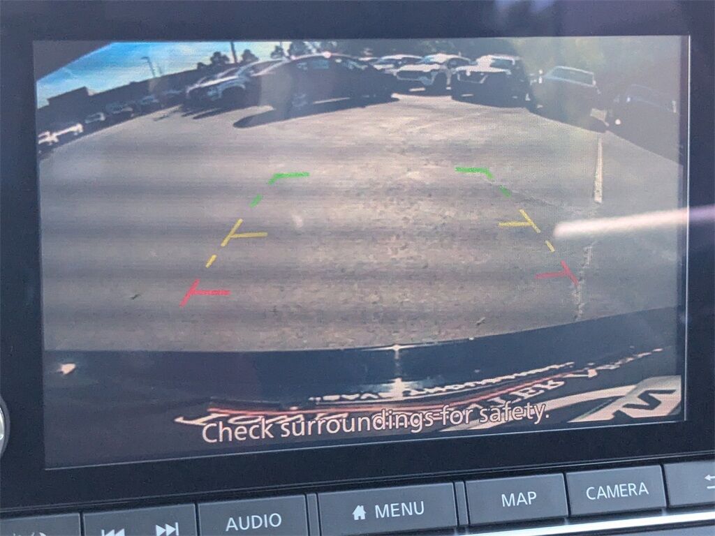 2021 Nissan Altima 2.5 SL Kennesaw GA