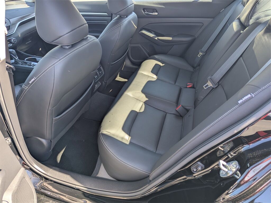 2021 Nissan Altima 2.5 SL Kennesaw GA