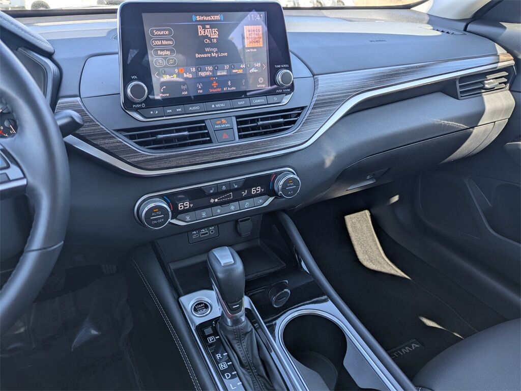 2021 Nissan Altima 2.5 SL Kennesaw GA