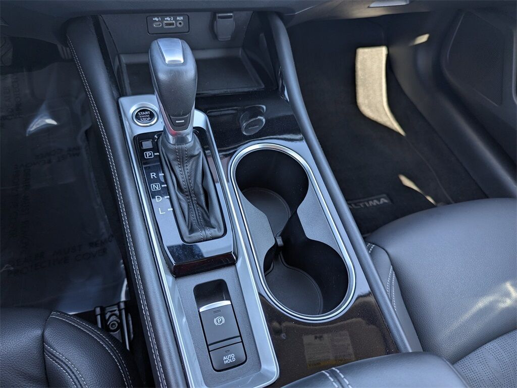 2021 Nissan Altima 2.5 SL Kennesaw GA