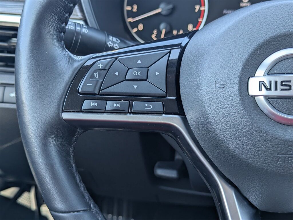 2021 Nissan Altima 2.5 SL Kennesaw GA