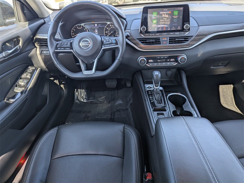 2021 Nissan Altima 2.5 SL Kennesaw GA