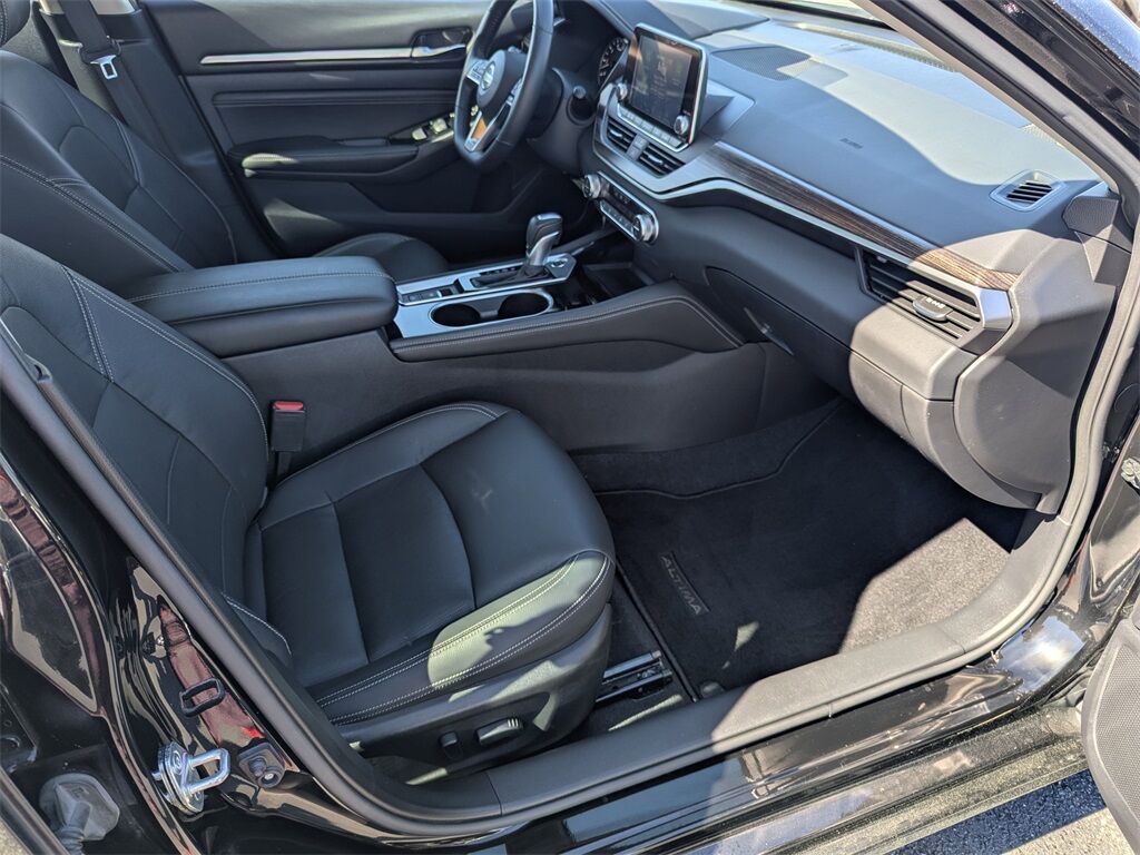2021 Nissan Altima 2.5 SL Kennesaw GA