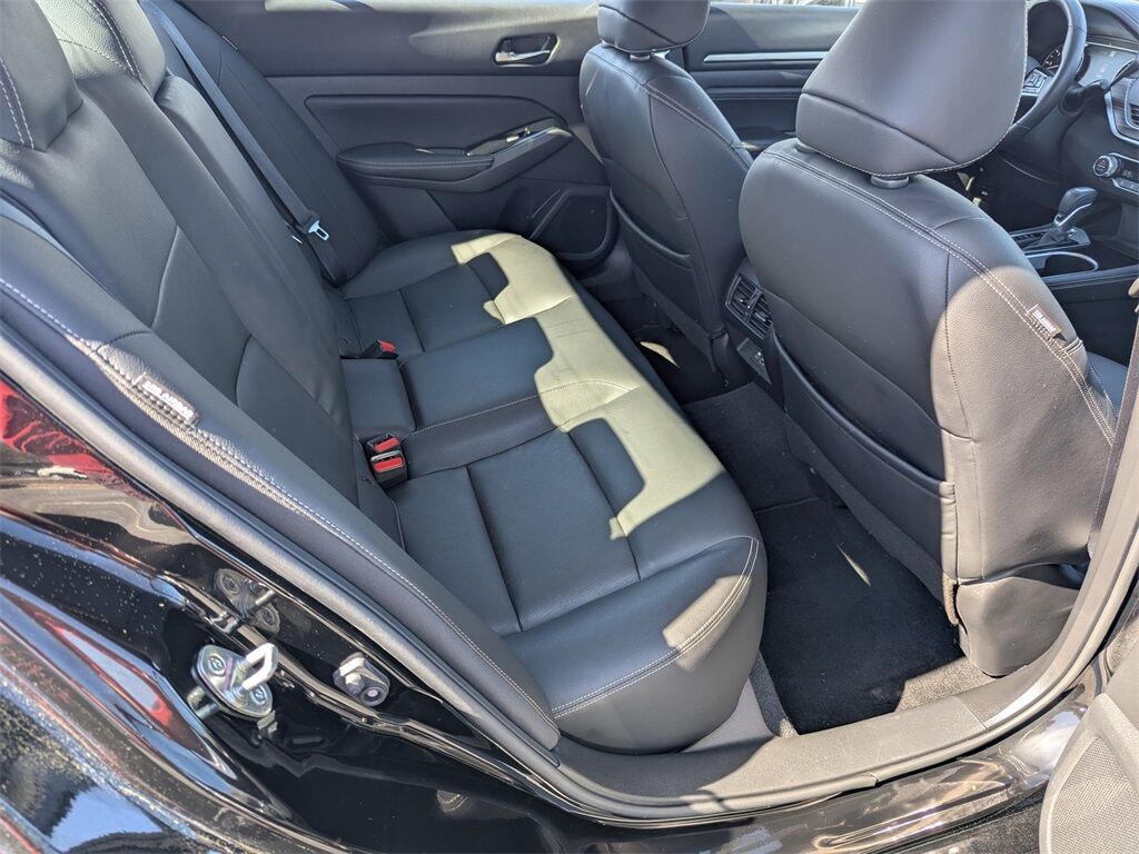 2021 Nissan Altima 2.5 SL Kennesaw GA